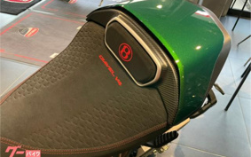 DUCATI DIAVEL V4 BENTLEY 2024 3G00