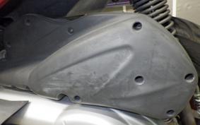 GILERA FUOCO 500IE 2009