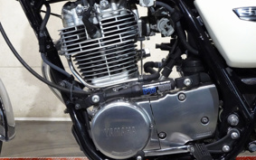 YAMAHA SR400 2014 RH03J