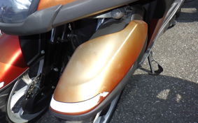 YAMAHA TRICITY 125 2021 SE82J