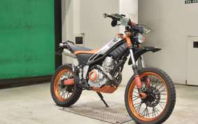 YAMAHA TRICKER DG10J
