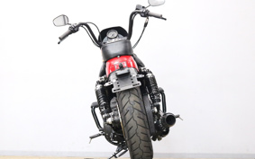 HARLEY XL1200NS 2021 LP3