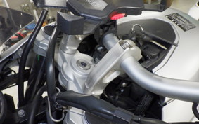 BMW F650GS 2011