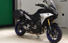 YAMAHA MT-09 Tracer GT 2019 RN51J