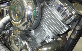 YAMAHA DRAGSTAR 400 1996 4TR