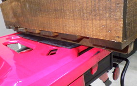 HONDA CT125 HUNTER CUB 2022 JA55