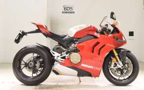 DUCATI PANIGALE V4 R 2019