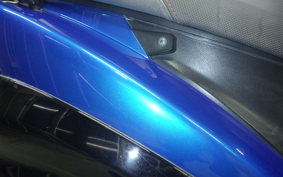 YAMAHA CYGNUS 125 XSR 2 1997 SE44J