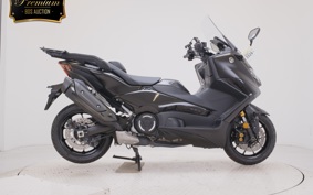 YAMAHA T-MAX 560 T 2014 SJ19J
