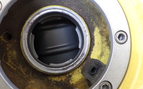 HONDA CB400SF VTEC K NC42