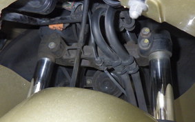 HONDA FORZA 250 S MF06