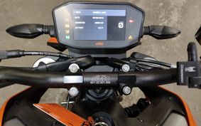 KTM 790 DUKE TU640