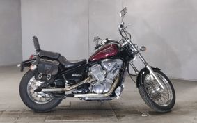 HONDA STEED 400 NC26