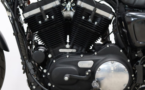 HARLEY XL883N 2016 LE2