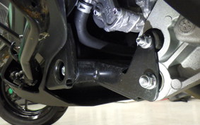 YAMAHA CYGNUS Griffus 1985 SEJ4J