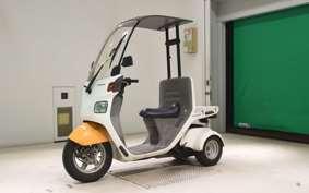 HONDA GYRO CANOPY TA03