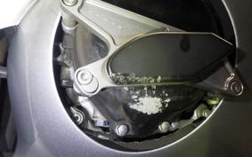 SUZUKI HAYABUSA Gen.2 2009