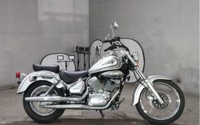 SUZUKI INTRUDER 250 VJ51A
