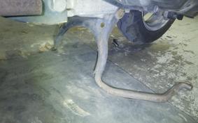 SUZUKI ADDRESS V50 Gen.2 CA44A