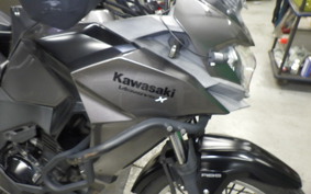 KAWASAKI VERSYS-X 250 A 2008 LE250D