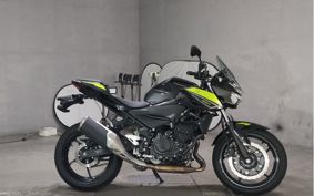 KAWASAKI Z250 EX250P