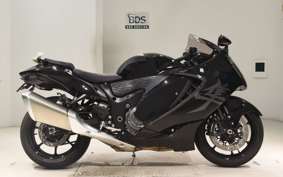 SUZUKI HAYABUSA Gen.3 2024 EJ11A