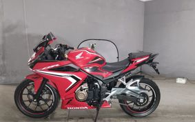 HONDA CBR400R NC56