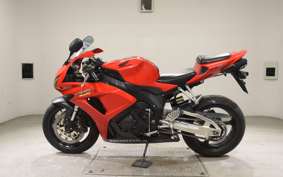 HONDA CBR1000RR 2006 SC57