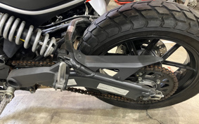 DUCATI SCRAMBLER SIXTY2 2019 KA00A