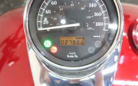 HONDA SHADOW 750 2008 RC50