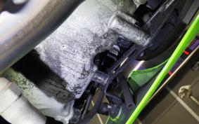 KAWASAKI NINJA 650 A 2021 ER650H