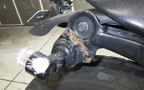 YAMAHA SR400 Gen.2 1996 1JR