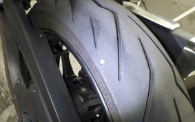 KAWASAKI Z250 2022 ER250C