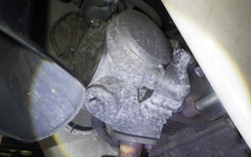 HONDA C90 SUPER CUB E 1985 HA02