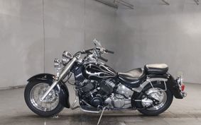 YAMAHA DRAGSTAR400 CLASSIC VH01J
