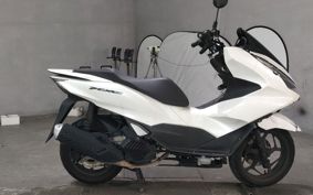 HONDA PCX 160 KF47