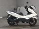 Фото Honda PCX 160 с японского аукциона