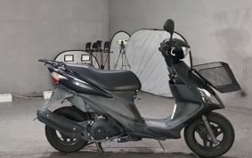 SUZUKI ADDRESS V125 CF4MA