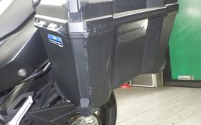 KAWASAKI VERSYS X250Aﾂｱﾗｰ 2021 LE250D