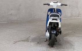 SUZUKI GEMMA125 CF41A