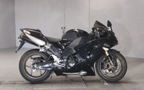 KAWASAKI ZX 10 NINJA R 2006 ZXT00D