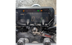 HONDA CB125 R JC79