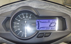 YAMAHA CYGNUS 125 XSR 3 2025 SEA5J