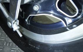 HONDA GL 500 WING CUSTOM 1981 GL500