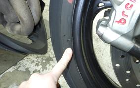 TRIUMPH STREET TRIPLE RS 2022