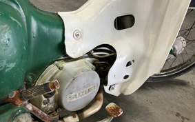 SUZUKI BIRDIE50DX FR50