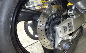 YAMAHA XJR400 Gen.3 R 2002 RH02J