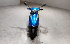 SUZUKI ADDRESS V125 CF4EA