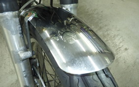 YAMAHA SR400 Gen.3 RH01J