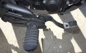 HONDA REBEL 250 S 2018 MC49